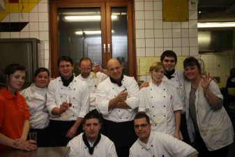 Team Landgasthaus Boess Team Landgasthaus Boess